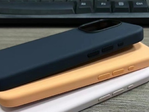 治多苹果14维修站分享iPhone14手机壳能直接给iPhone15用吗?