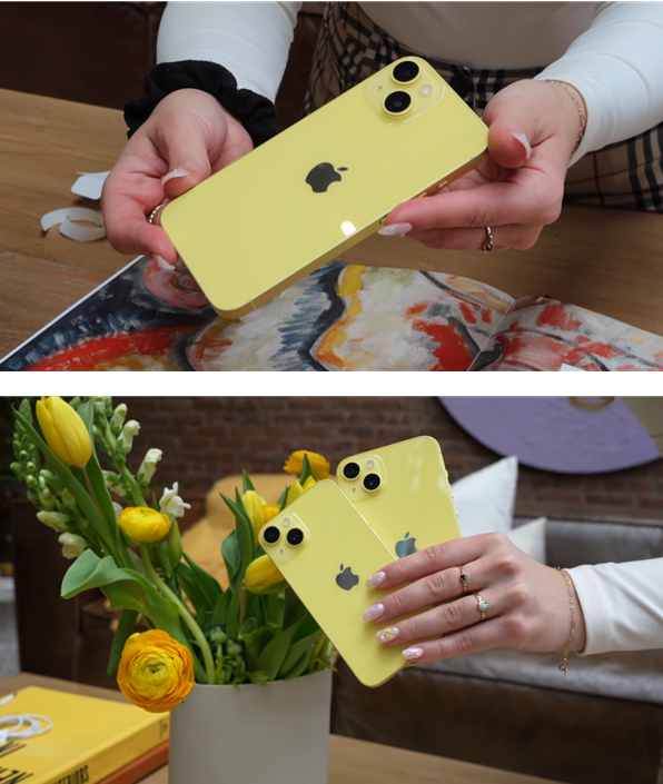 治多苹果手机维修分享：什么时候可以买到黄色iPhone 14？ 