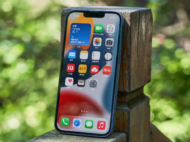 治多苹果手机维修分享升级 iOS 15.5 正式版后无法降级 