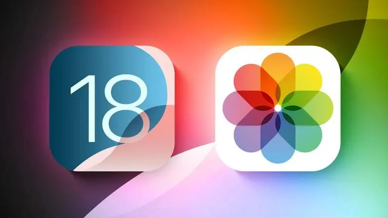 治多苹果手机维修分享苹果 iOS / iPadOS 18.1Beta 3 发布 