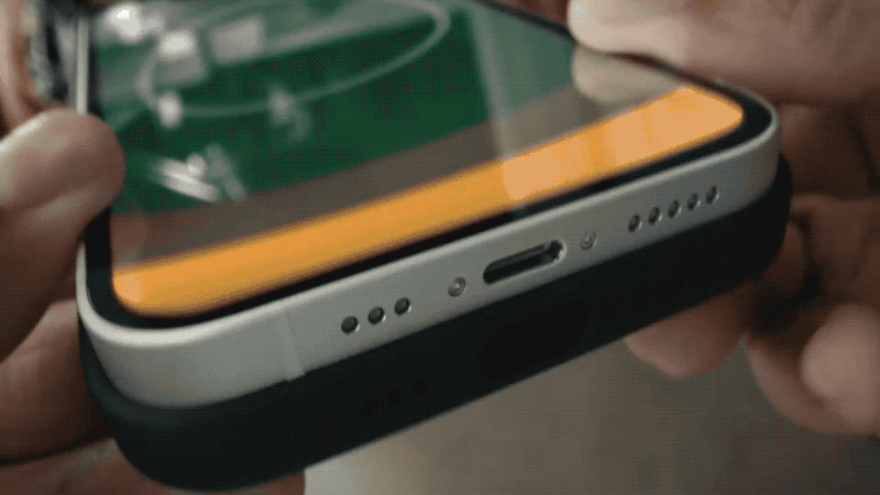 治多苹果手机维修分享未来 Magsafe 还有哪些发展空间 