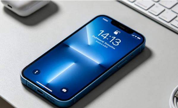 治多苹果手机维修分享iPhone13 Pro换电池 
