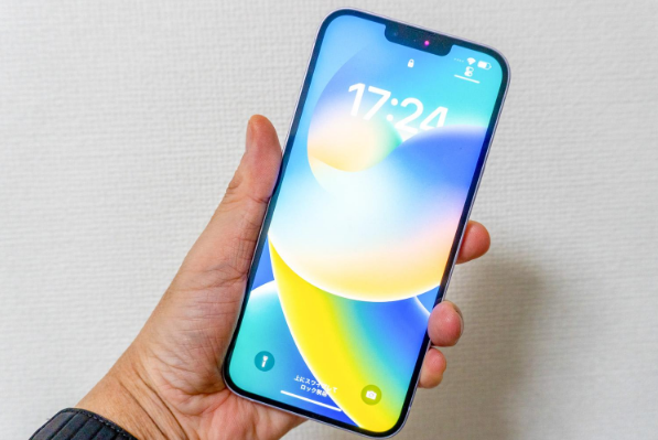 治多苹果手机维修分享iPhone 14 Plus换电池 