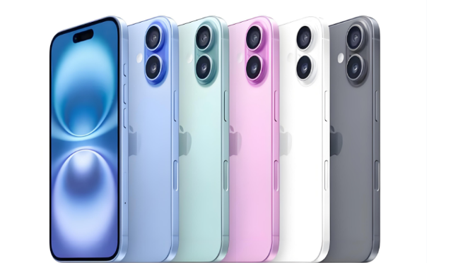 治多苹果手机维修分享iPhone 17换电池 