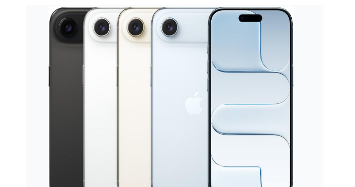 治多苹果手机维修分享iPhone 17 Air换电池 