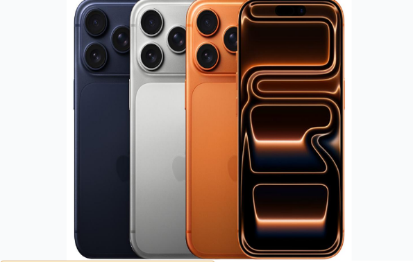治多苹果手机维修分享iPhone 17 Pro换电池 