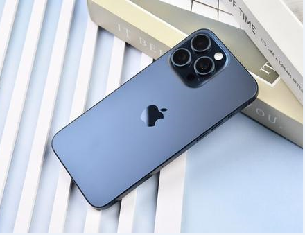 治多苹果维修点分享iPhone15 Pro Max黑屏少见诱因梳理 