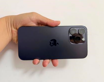 治多苹果维修点分享iPhone 14 Pro Max发烫多重诱因剖析 