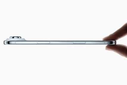治多苹果维修点分享iPhone 17 Air发烫几大隐形诱因 