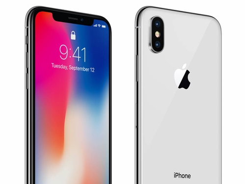 治多苹果维修点分享iPhone X摄像头实拍质感与场景适配全解析 